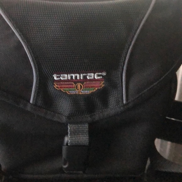 Tamrac camera bag - Picture 2 of 7